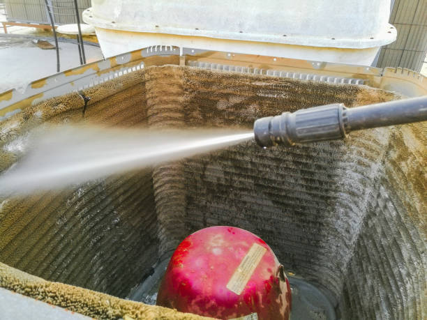 Best Best Air Duct Cleaning Company  in Moweaqua, IL