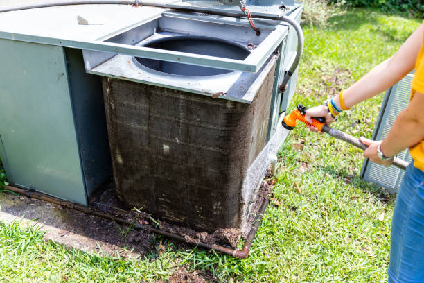 Best Air Duct Cleaning Near Me  in Moweaqua, IL