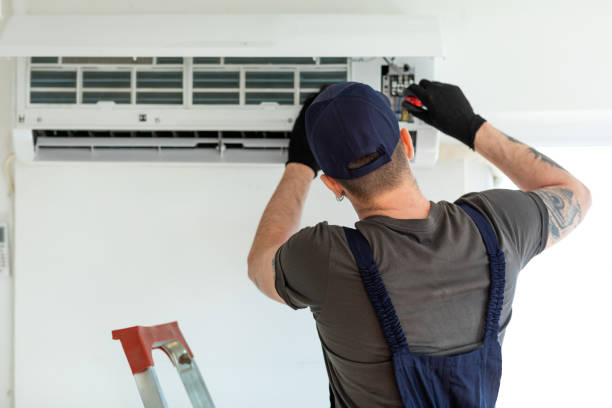 Best Air Vent Cleaning Services  in Moweaqua, IL