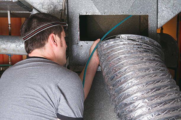 Best Affordable Air Duct Cleaning  in Moweaqua, IL