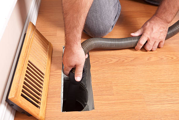 Best Best Air Duct Cleaning Company  in Moweaqua, IL