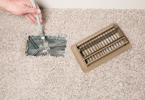 Best Air Duct Cleaning Near Me  in Moweaqua, IL