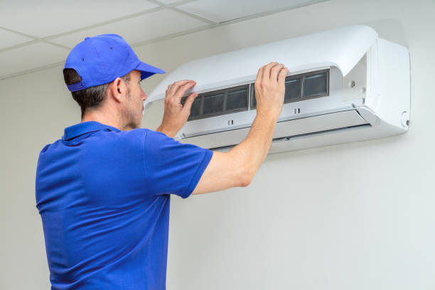 Best Local Air Duct Cleaning Services  in Moweaqua, IL