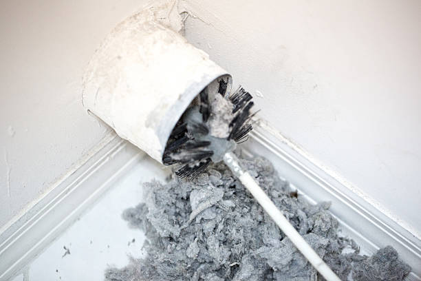 Best Residential Air Duct Cleaning  in Moweaqua, IL