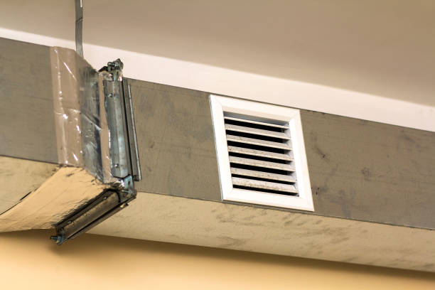 Best HVAC Air Duct Cleaning  in Moweaqua, IL